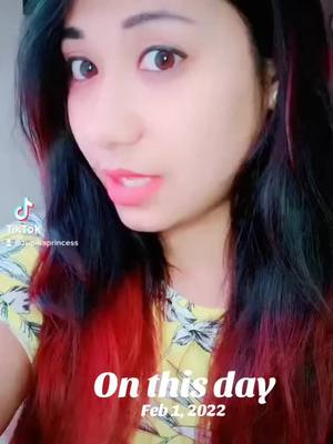 A post by @rupikashrestha1 on TikTok caption: #onthisday #😂😂😂 #rupika🧚‍♀️ 