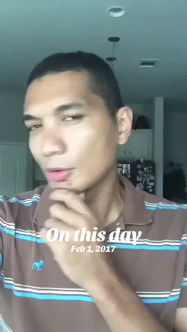 A post by @dorkus on TikTok caption: #onthisday 