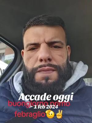 A post by @ottavio_spada on TikTok caption: #accadeoggi