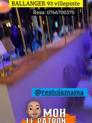 A post by @mohlepatron1 on TikTok caption: #viralvideo #pourtoi #viral #foryoupage #viraltiktok #fyp #tiktok #mohlepatron #foryou #restaurant #halal 