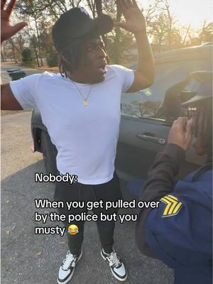 A post by @thiskasai on TikTok caption: i didn’t even know that was a crime 🤣🤦🏾‍♂️ @itscalledw #wpartner