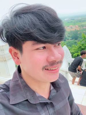 A post by @user.brolin on TikTok caption: #♥️ #អត់ចេះរឹកទេ 