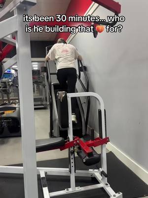 A post by @kenndh12 on TikTok caption: im about to ask him if we can take turns atp #gym #trend #trending #fypシ #fyp 