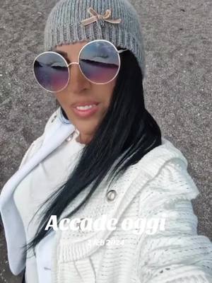 A post by @manuela75salerno on TikTok caption: #accadeoggi