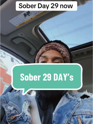 A post by @joselizcepedaa on TikTok caption: 💪🏽🥹 29 days sober yah 🙏🏽💪🏽 . God is amazing 🥲 I knew I could do this, I knew I could get clean, I knew that it was always my mind over matter,   anyone that’s struggling with an addiction, Just remember  ( you’re the one in control )  . You have the final say so. So take action and take back control of your life 🙏🏽💛 . #Twitch #sober #sobrietyjourney #sobriety #soberlife 