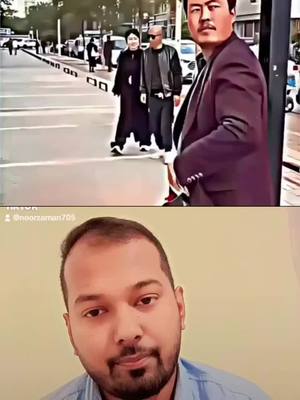 A post by @noorzaman705 on TikTok caption: #respect #pakistan #bangladesh🇧🇩 #viral_video #respect👑 #fyp #humanity #help #Lifestyle #for #lover #hate #duet #5million 