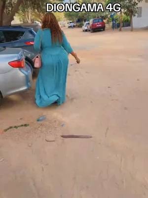 A post by @sarre_auto_pieces1 on TikTok caption: #senegalaise_tik_tok #viralvideos #duo 