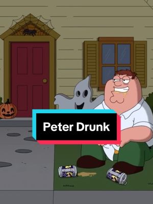 A post by @funnymoments069 on TikTok caption: Peter walks drunk #funny #familyguy #fyp 