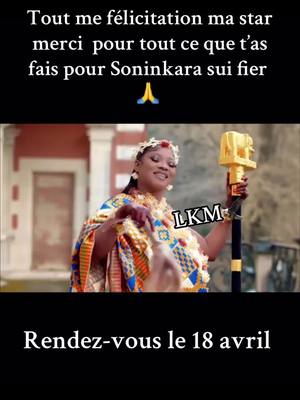 A post by @lkm65 on TikTok caption: #soninkara🇸🇳🇲🇱🇲🇷🇬🇲🇬🇳 