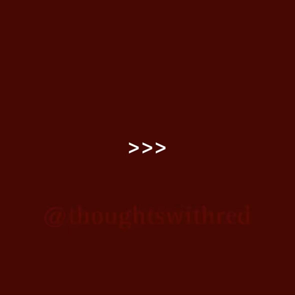 A post by @thoughtswithred on TikTok caption: #fyp #viral #redthoughts #Love 