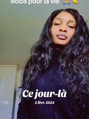 A post by @joselinemasinda on TikTok caption: #cejour-là