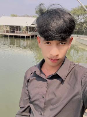 A post by @longeang4 on TikTok caption: #កូនអ្នកកំពង់ធំ❤️🥰 