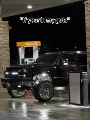 A post by @blackice6.6 on TikTok caption: #fyp #chevy #silverado 