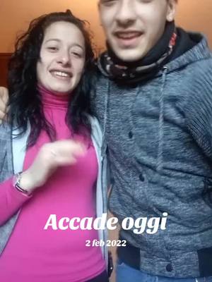 A post by @cono.francy.il.diavolo on TikTok caption: #accadeoggi