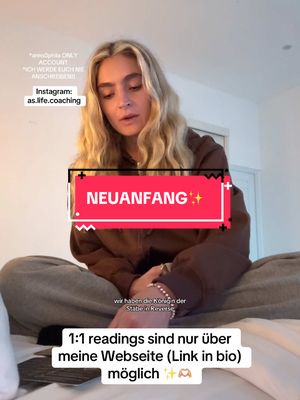 A post by @anns0phiia on TikTok caption: 1:1 readings sind nur über meine Webseite (link in bio) möglich  #tarot #tarotkarten #kartenlegen #kartenlegung #legung #tarotlegung #karten #spiritualtiktok #tarotreading #reading 