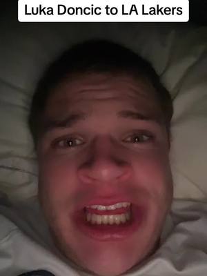 A post by @jynxziontwitch on TikTok caption: Luka Doncic for AD 💔😭
