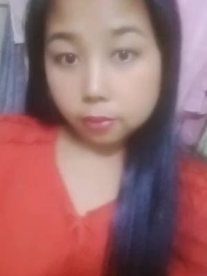 A post by @user7080313660369 on TikTok caption: မဲအရာလေးကိုမောင်ကတော့ဖြူမယ်ဆိုရင်မောင်သဘောပေါ့မောင်ရယ်မောင်ရယ်#မျက်နာဝိုင်းဝိုင်းနက်ကောင်မယေး💗 #💞💞💞💞💞💞💞💞💞💞💞💞💞💞💞 #