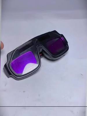 A post by @endurolifecomg.fan on TikTok caption: 🔥Welding pros and DIY enthusiasts, listen up! Our auto - darkening welding goggles instantly adapt to intense light, safeguarding your eyes effortlessly. No more squinting or risking eye damage. Order now and weld with confidence! 💥 #AutoDarkeningWeldingGoggles #EyeProtection #WeldingSafety #DIYProjects #WeldingTools #TrendingProducts #TikTokMadeMeBuyIt #HomeImprovement #ToolkitEssentials #Workwear #SafetyFirst #WeldingLife #ProfessionalWelding #HobbyWelding #BuyNow #TikTokShopLastChance #TikTokShopNewYearNewAura #spotlightfinds #tiktokmademebuyit #TikTokShop #TikTok 