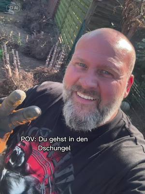 A post by @svenstark4 on TikTok caption: Nächste Staffel bin ich dabei seit gespannt 😊#CapCut #ichbineinstarholtmichhierraus #rtl #dschungelcamp #australia #