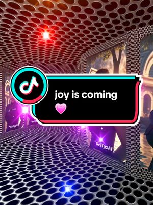 A post by @zionsharon on TikTok caption: Joy is coming #zionsharon #fyp #fouryou #foru #tranding #effect #happysunday 