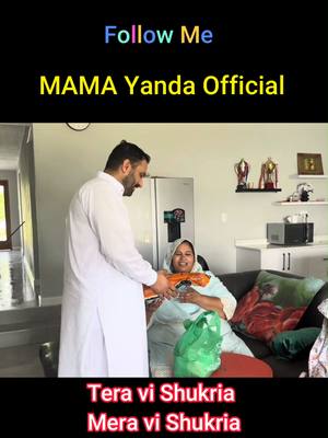 A post by @mamayandaofficial on TikTok caption: mama yanda vlogs #mama #yanda #mamayanda #viral #viralvideo #viraltiktok #foryou #foryoupage