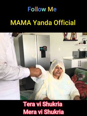 A post by @mamayandaofficial on TikTok caption: mama yanda vlogs #mama #yanda #mamayanda #viral #viralvideo #viraltiktok #foryou #foryoupage