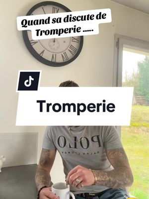 A post by @davtikettok on TikTok caption: #discute #de #tromperie #eviter #mdr #dangereux #🤣🤣🤣 #tiktok 