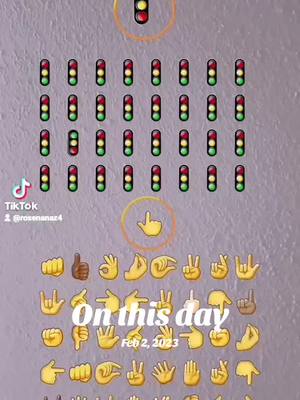 A post by @emojierose on TikTok caption: #onthisday #videotiktokviral #rosenazaire4 #rosenazaire5 #fypシ゚viral #videotiktok😇😇 #viraltiktok 