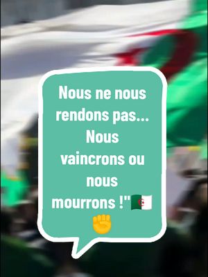 A post by @infos_fr24 on TikTok caption: Découvrez les paroles puissantes des résistants et leaders algériens face à l’occupation française. Ces mots historique, gravés dans l’histoire, témoignent du courage et du sacrifice d’un peuple prêt à tout pour sa liberté.#algérie🇩🇿 #france🇫🇷  #historique #Indépendance #Histoire #Résistance #Mémoire #Héros #colonialisme #Liberté #fiertéalgérienne @Info Express @Info Express @Info Express 