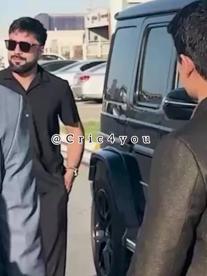 A post by @cric4you on TikTok caption: Rashid Khan❤️#afghanistan #cric4you #foryoupage #viral #rashidkhan #2025 #championstrophy2025 