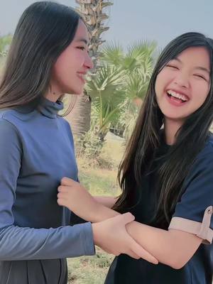 A post by @yanaungtun20 on TikTok caption: အိလေး ဘာပြောလိုက်တာပါလိမ့်🤭@𝑊𝑒 𝐿𝑜𝑣𝑒 🅨︎🅐︎🅣︎ 𝐟𝐚𝐧 @yatyat5400💕💕 ( YAT Fan )💕💕 @Aung Tin Min (We Love YAT ) @AyeAyephyo @🖤🖤အလင်္ကာ🖤🖤 @💞Phyu Phyu Min💕YATရဲ့FAN 