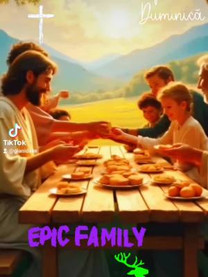 A post by @gianidave on TikTok caption: #Call #Jesus #Familia  #isusteiubeste #viral_video #GianiDave #5pasidebine #Amin 