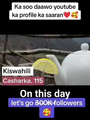 A post by @teacher.abdikarim on TikTok caption: #onthisday