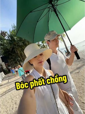 A post by @hannaholala on TikTok caption: Bóc phốt nè!! Dẫn ghệ đi chơi rồi hỏi ghệ có muốn uống nước dừa ko. Ghệ mói có, rồi người ta báo giá xong ổng không có tiền trả. Nhụt nhụt. #hannaholala 