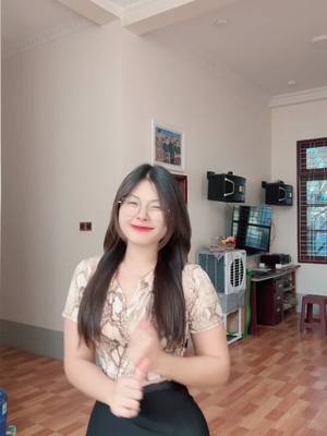 A post by @nannthazin159 on TikTok caption: ဒီသီချင်းနဲ့ဒါနောက်ဆုံးပါပဲ🤭