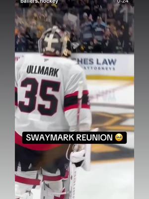 A post by @jackrussel453 on TikTok caption: #NHL 