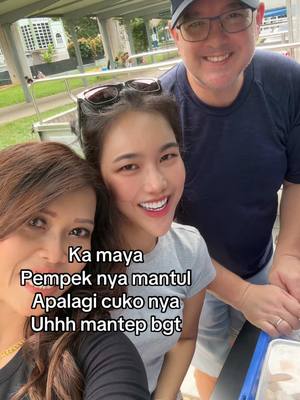 A post by @ernasunda1710 on TikTok caption: @Maya bateman 🇮🇩 🇺🇸 @Maya Bateman 03 