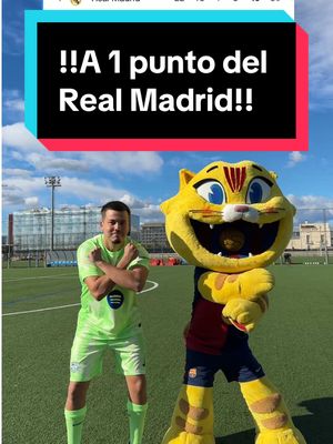 A post by @davisuuarez2 on TikTok caption: @CatCuler y yo confiamos en remontar esta Liga!! #tiktokfootballacademy #deportesentiktok #fcbarcelona #catculer @fcbarcelona 