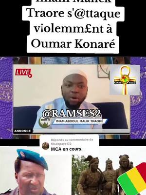 A post by @ramsesramses02 on TikTok caption: Réponse à @filsdepays172 