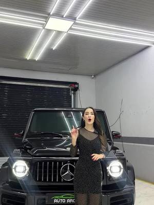 A post by @ on TikTok caption: Obzor Mercedes- Benz G63 Limit Edition🔥 #мотивация #узбекистан #узбек #uzbekistan #uzbekistan_inst #moscow #uzbekstars #uzb #ташкент #тренд #trend #актриса #мода #video #explore #блог #блогер #обзор #car #машина #mercedes 