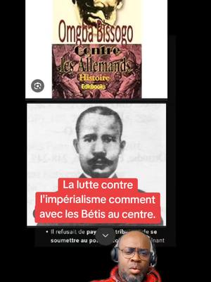 A post by @djinouti2122 on TikTok caption: arrête de falsifier l'histoire car elle est connue, il n'y a pas qu'une seule tribu qui a lutté contre le colon.