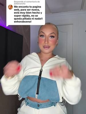 A post by @yoanazafiroo on TikTok caption: Respuesta a @Zafarrancho 