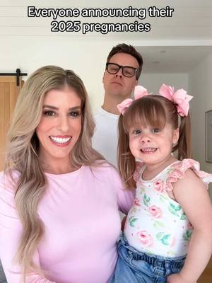 A post by @rebeccazamolo on TikTok caption: I guess it’s my turn 💗💙