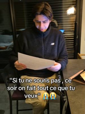 A post by @anthonyselveofficiel on TikTok caption: Il a jamais été aussi concentré 😭😭