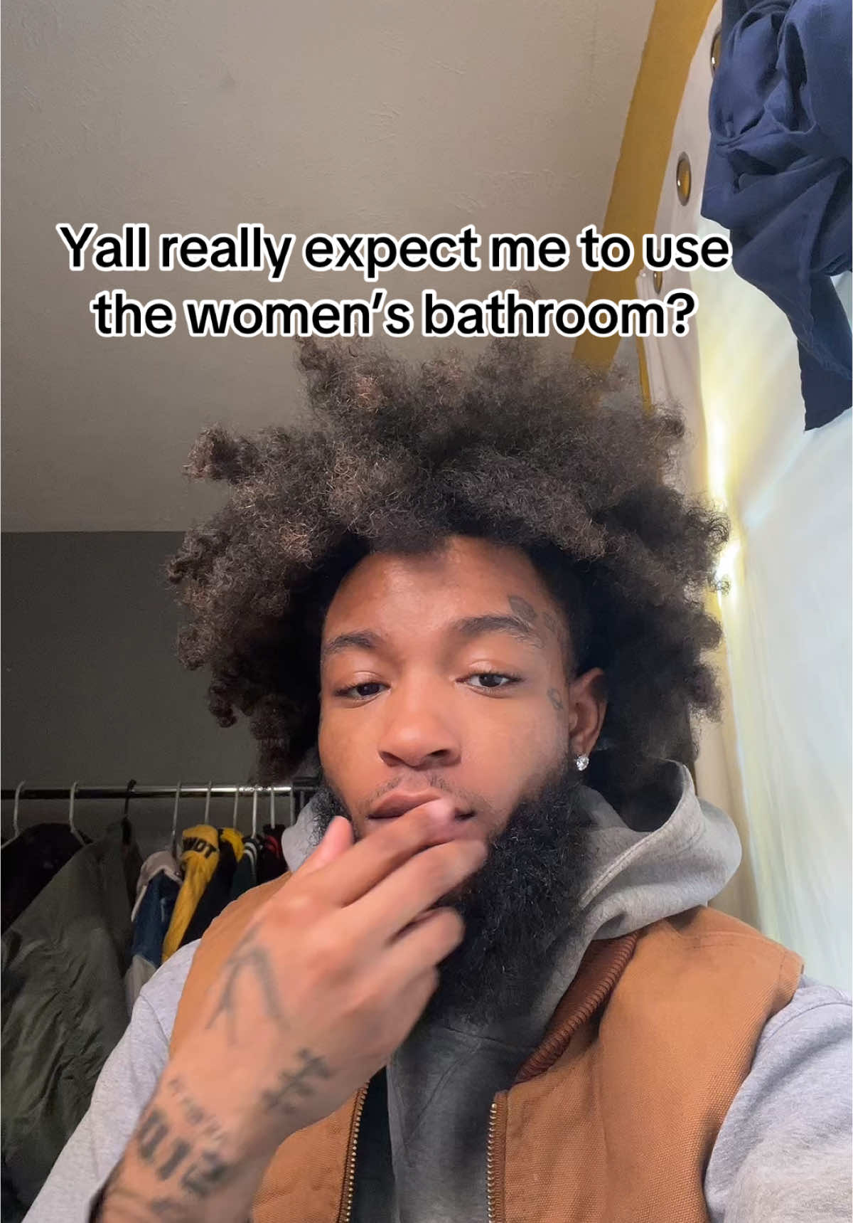 A post by @onlyaidden on TikTok caption: Iykyk 🏳️‍⚧️ #ftm #fyp 