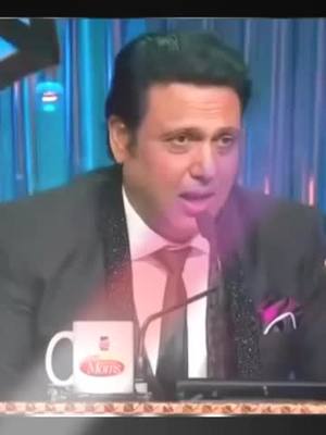 A post by @marjanf1 on TikTok caption: #govinda #madhuridixit 