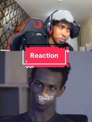 A post by @iam.abdiaziz on TikTok caption: Jaceylkii…..😄🔥 @DIDI #didi3 #iam_abdiaziz #fyp #reaction 