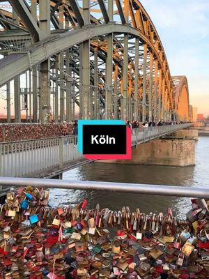 A post by @ana.dep826 on TikTok caption: #koln🇩🇪 #❤️ #nextlevel 