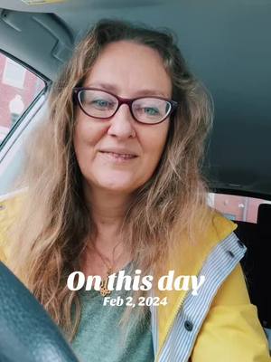 A post by @alenka.sestrenka on TikTok caption: #onthisday 