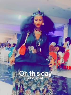 A post by @klara.nuru on TikTok caption: #onthisday 